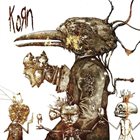 KORN — [untitled] album cover